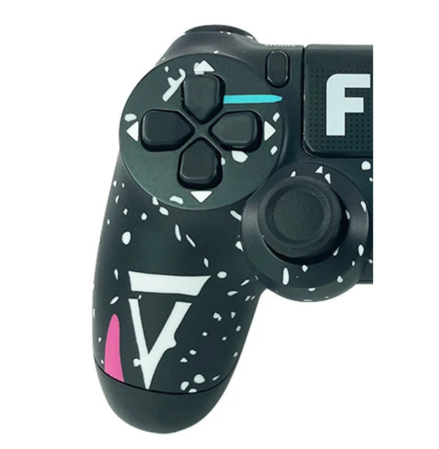 Wireless Bluetooth Controller