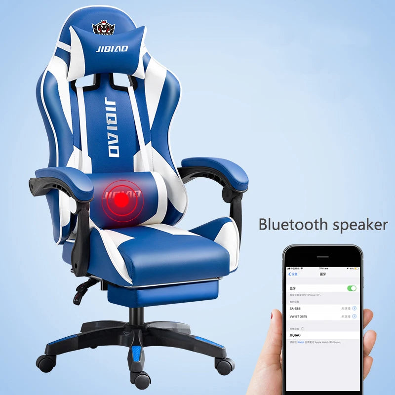 Ergonomic Gaming Chair