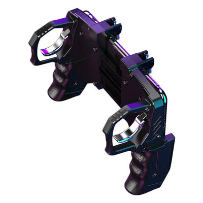 Mobile Game Controller
